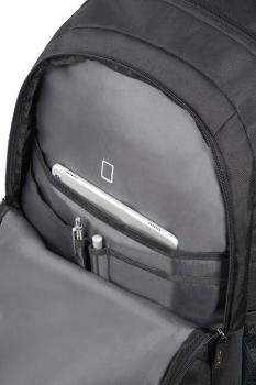 AT WORK Laptop Rucksack 17.3"